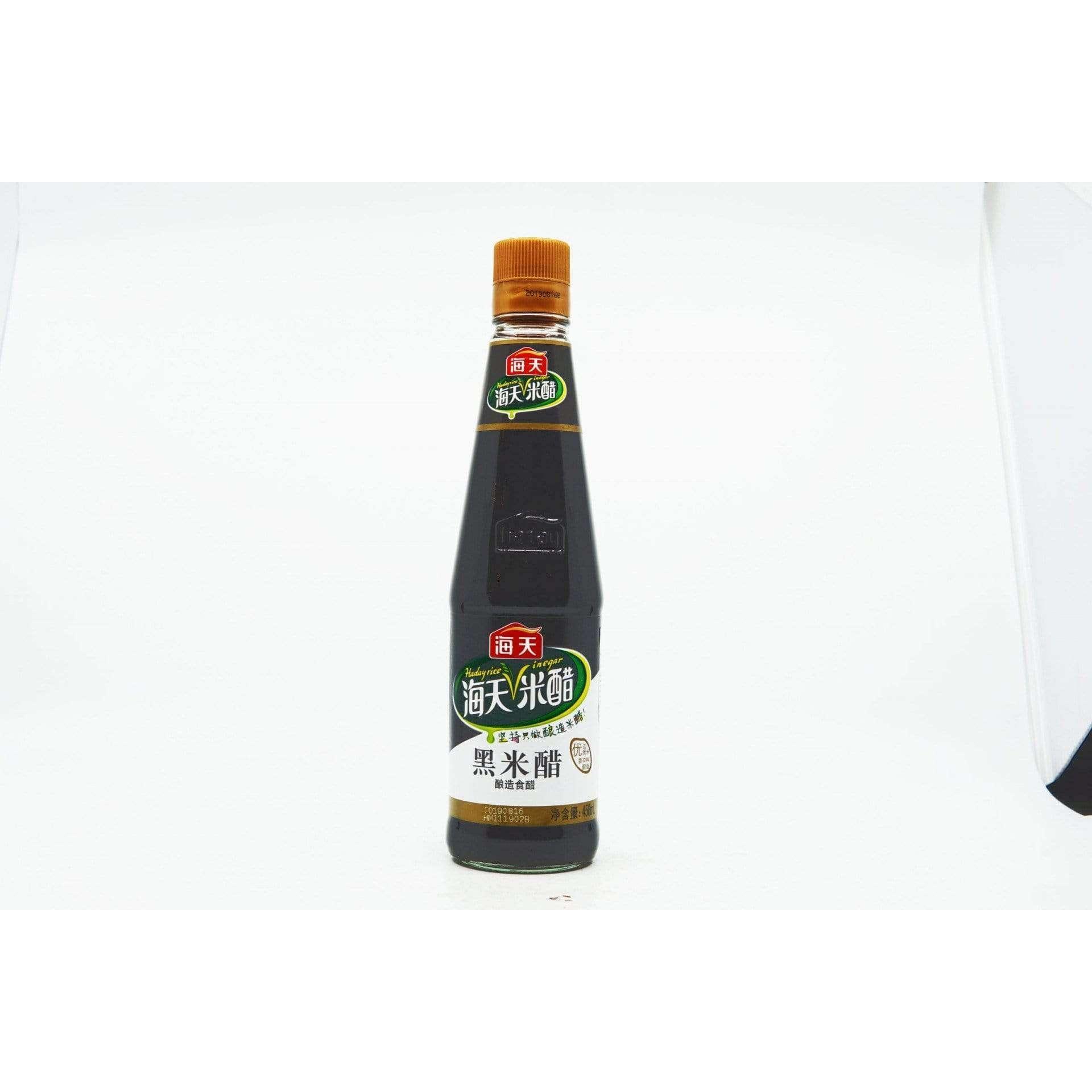 Haday Black Vinegar 450Ml