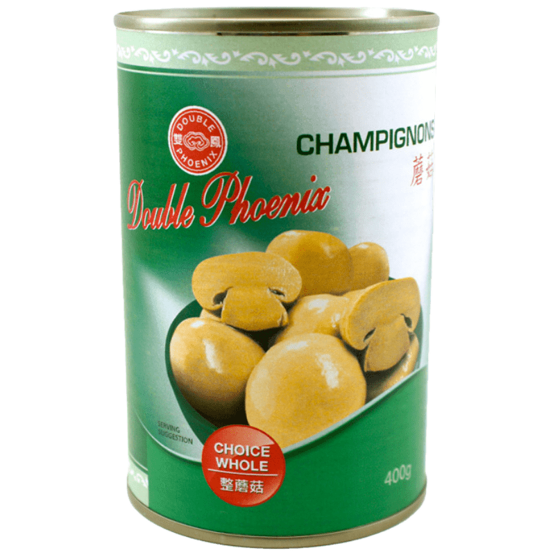 Double Phoenix Champignons Mushroom 400g
