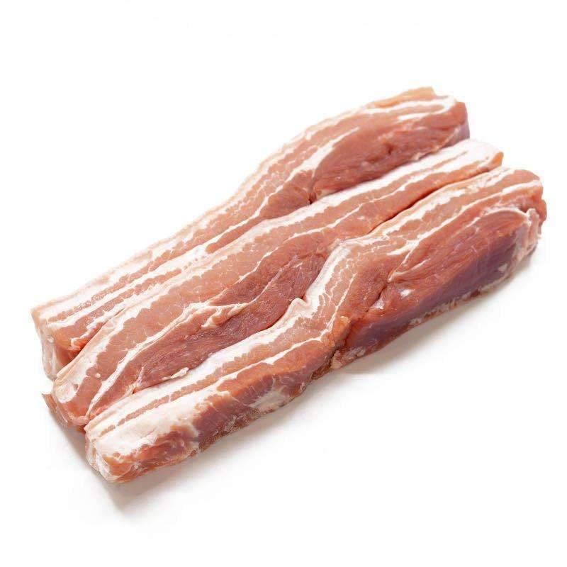 Premium Free Range Brisket Bones