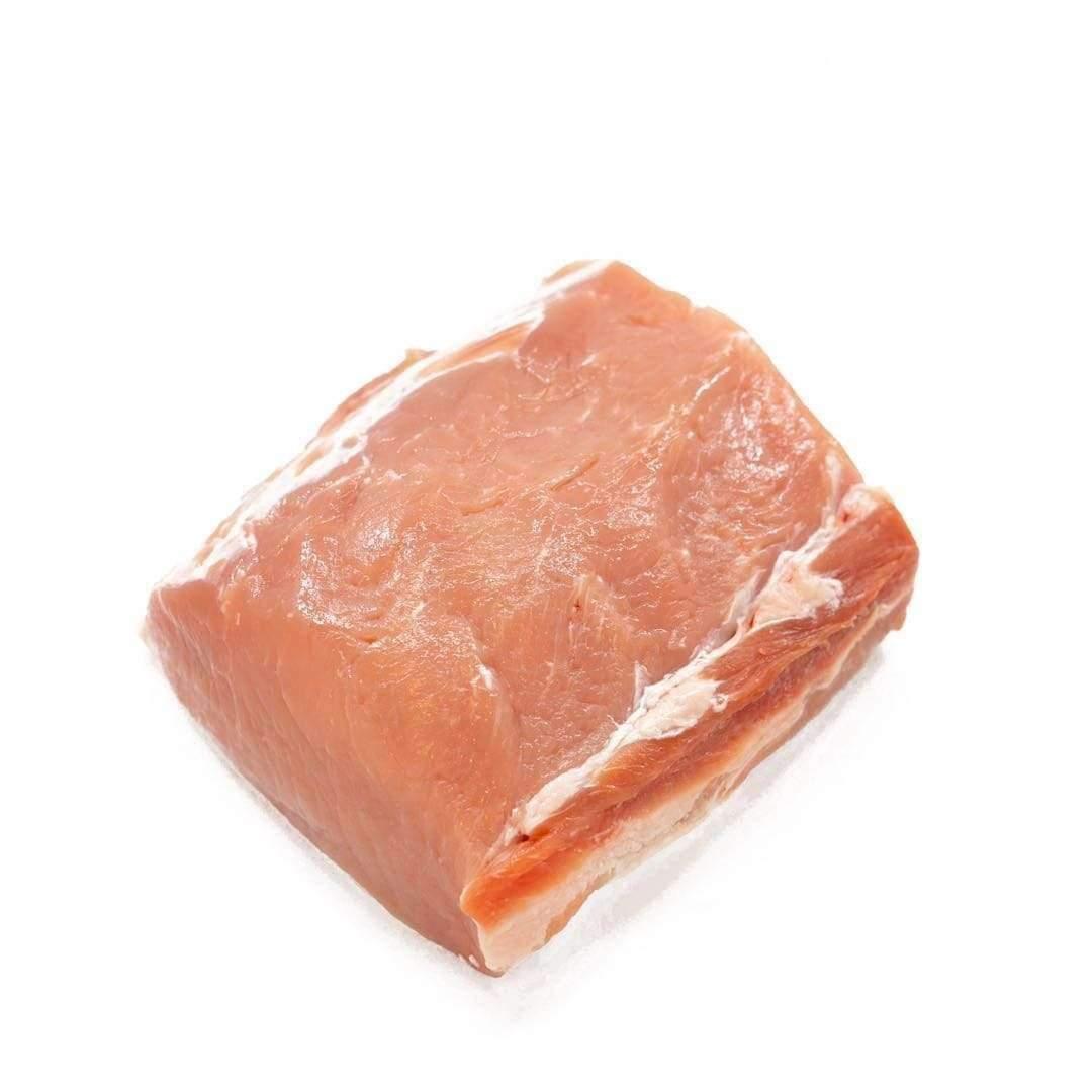 Premium Pork Loin (kg)