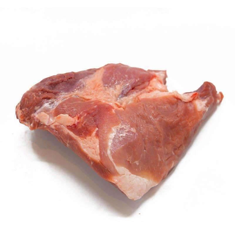 Premium Free Range Pork Belly Riblets (kg)