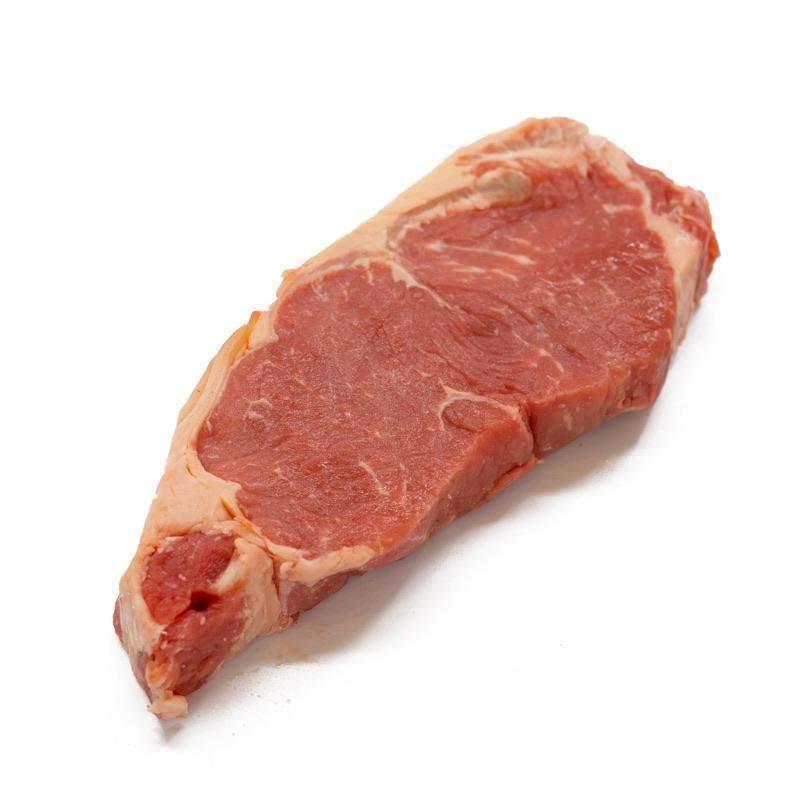 Premium New York Steak (kg)