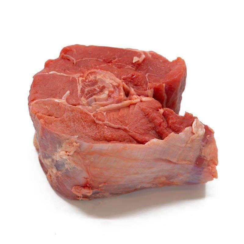 Premium Gravy Beef (kg)