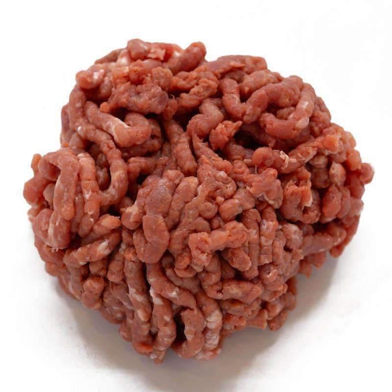 Free Range Pork Lean Mince (kg)