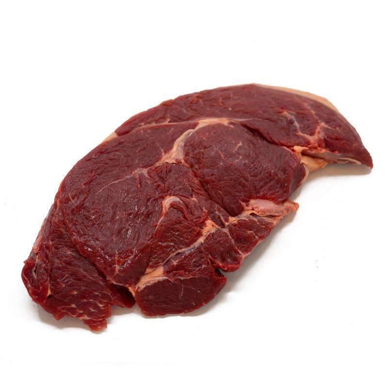 Premium Rump Steak (kg)