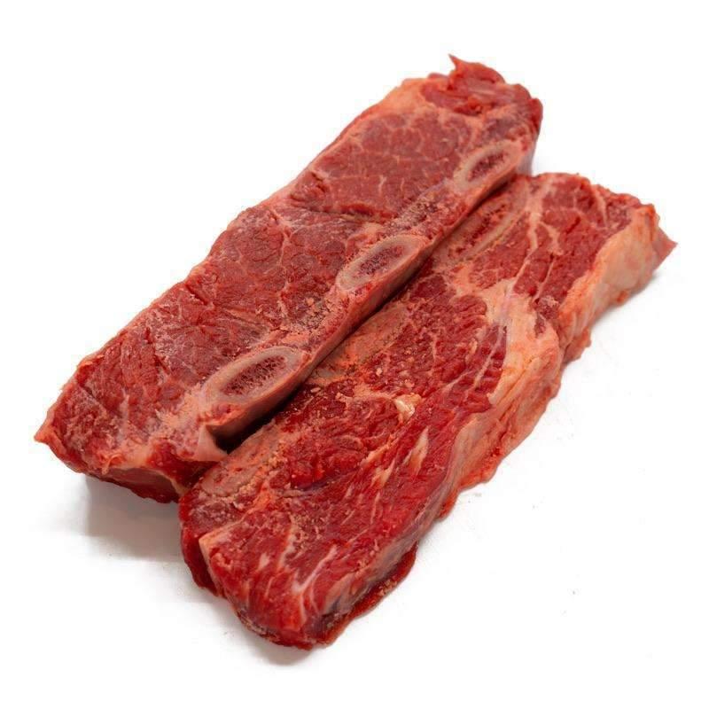 Premium Short Ribs (kg)