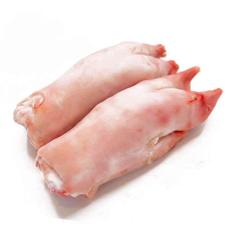 Premium Free Range Pork Trotters (kg)