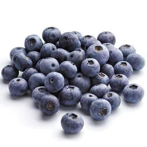 Blueberries (125G)