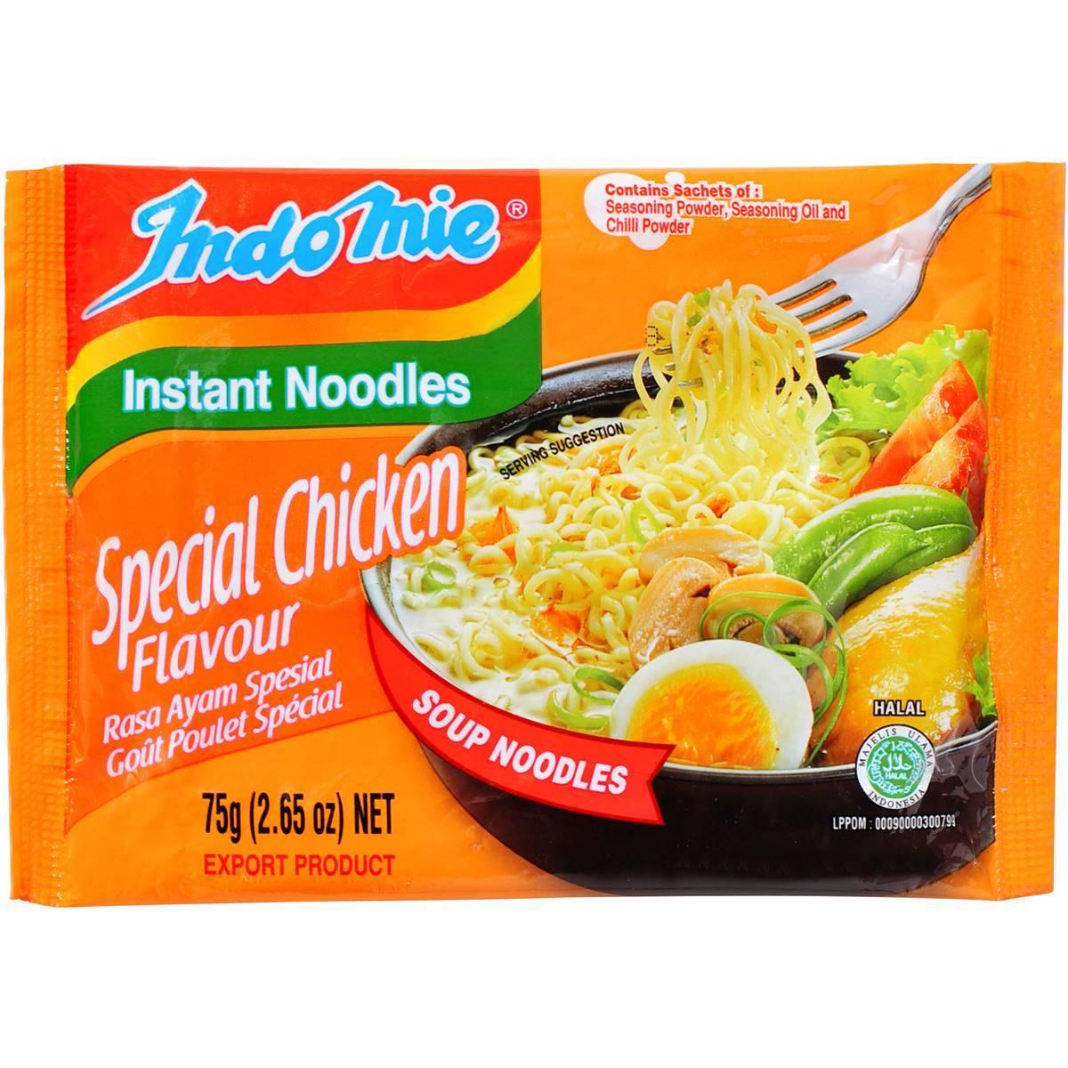 Indomie Ayam Special 5pk
