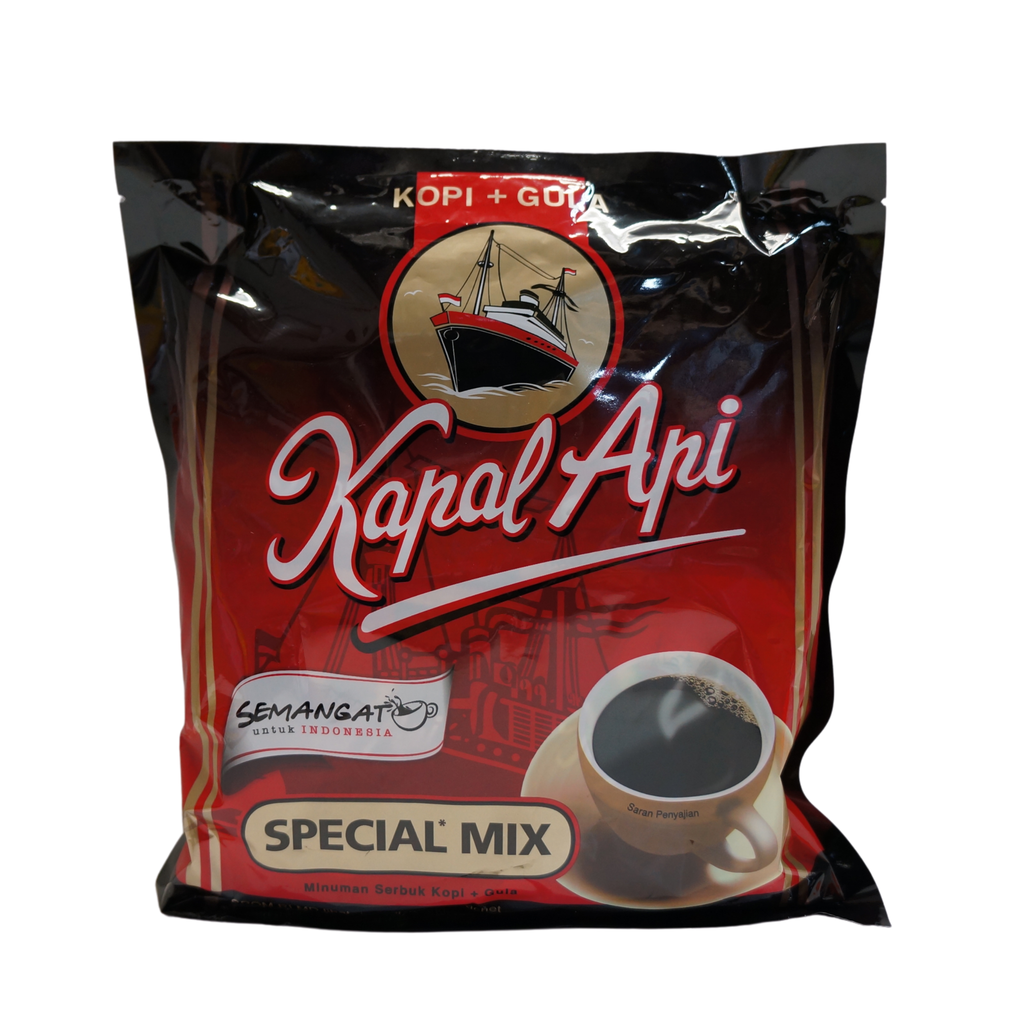 Kapal Api Special Coffee Mix 20p