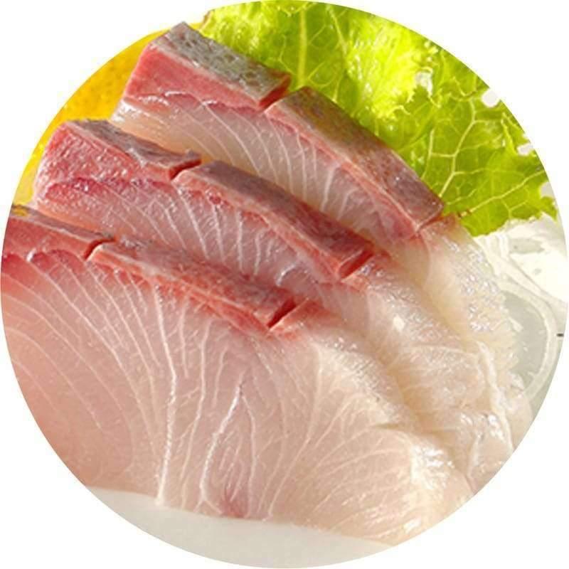 Kingfish Sashimi Tray (kg)