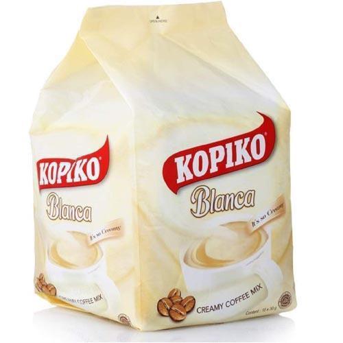 Kopiko Blanca 30pk