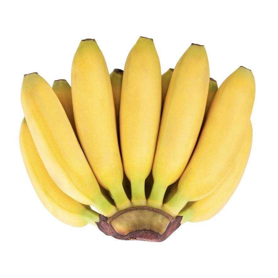 Banana Lady Finger (kg)
