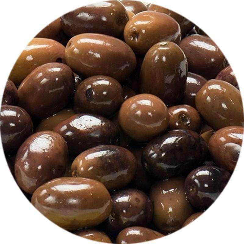 Ligurian Olives