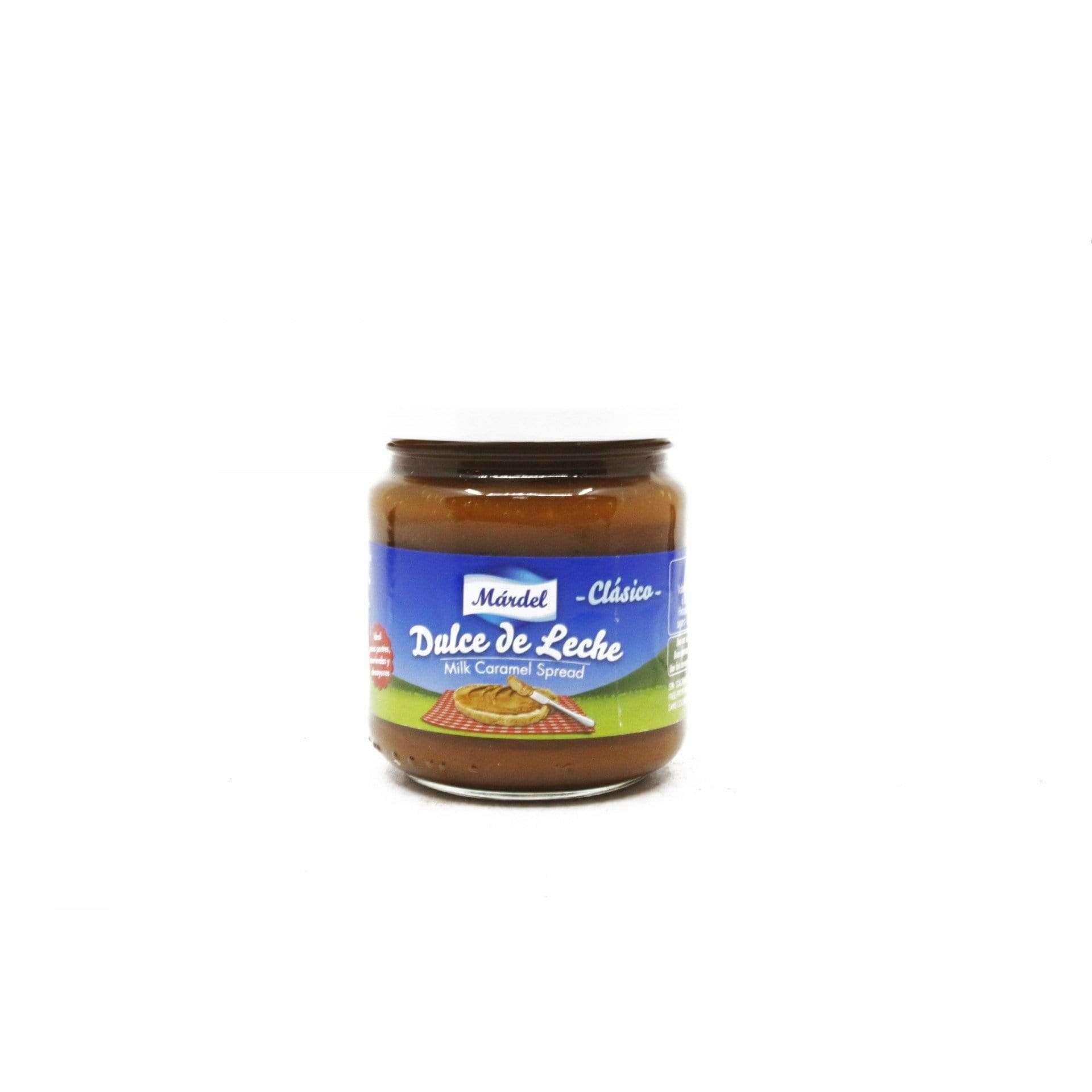 Mardel Milk Caramel Spread