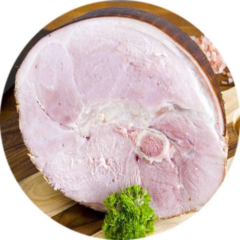 Nitrate Free Ham (200g)