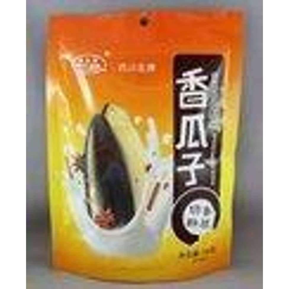 Lzz Roasted Sunflowers Seed 166g