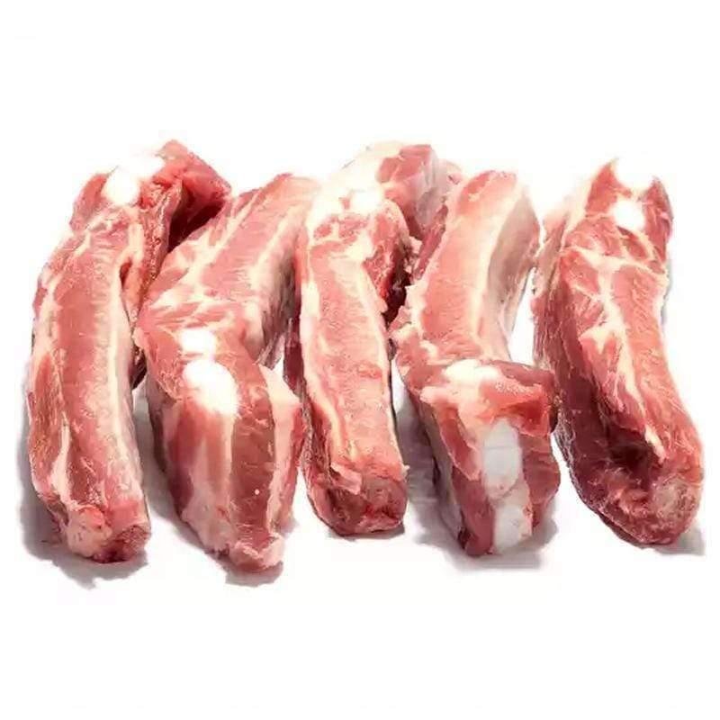 Premium Pork Spare Ribs (kg)