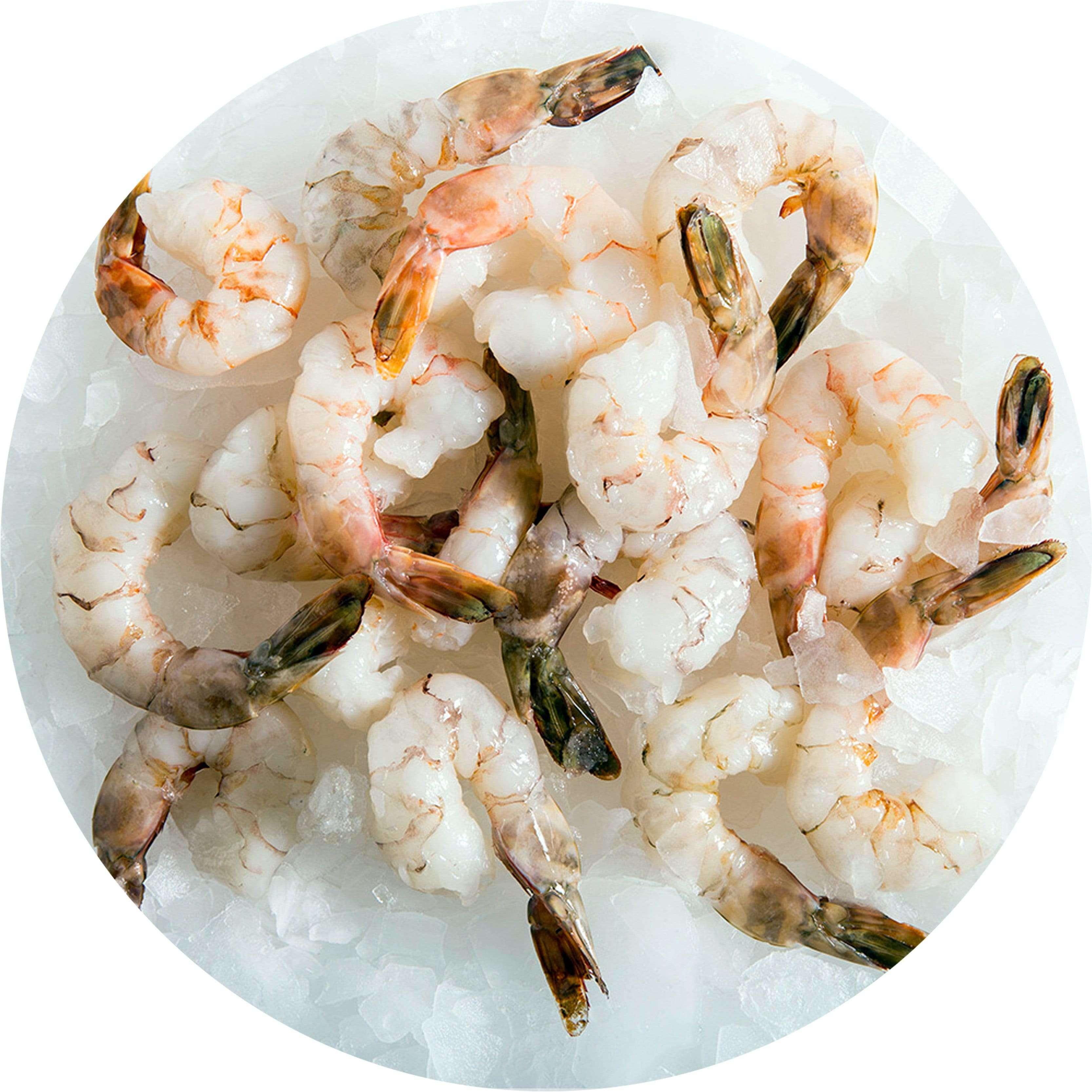 Aussie Prawn Cutlet (kg)