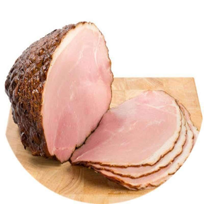 Premium Prazka Sunka Ham (200g)
