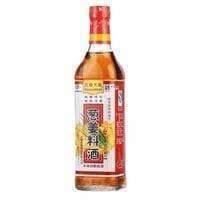 BEAU IDEAL ONION GINGER COOKING WINE 500ML