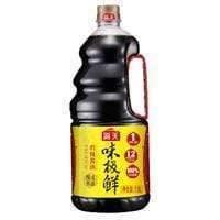 Haday Premium Soy Sauce (Wei Ji Xian S) 1.9l