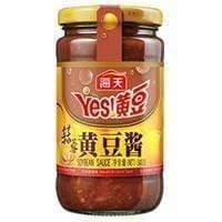 Haday Garlic Soybean Paste 340g