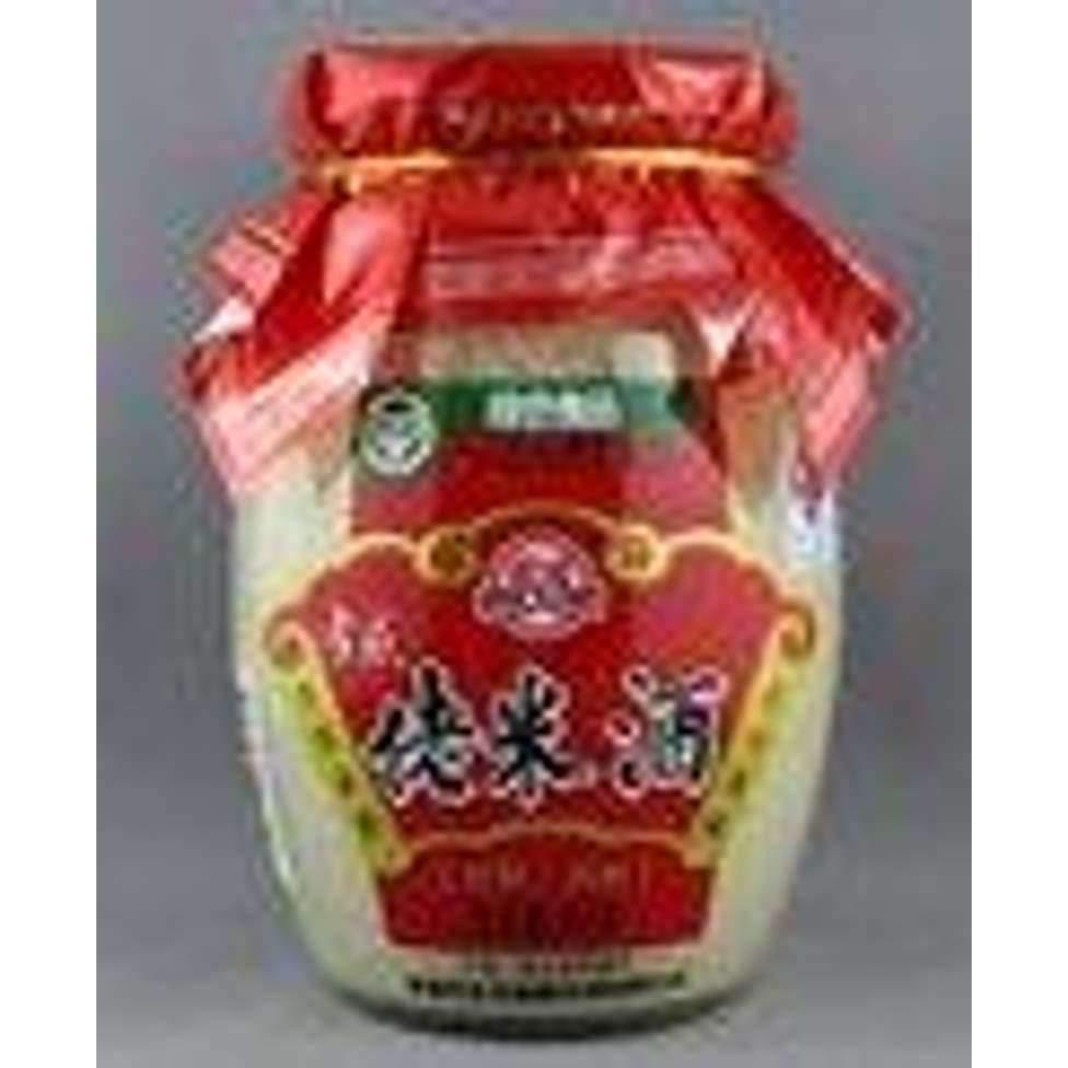 Heng Fai Fermented Rice Pudding 900g