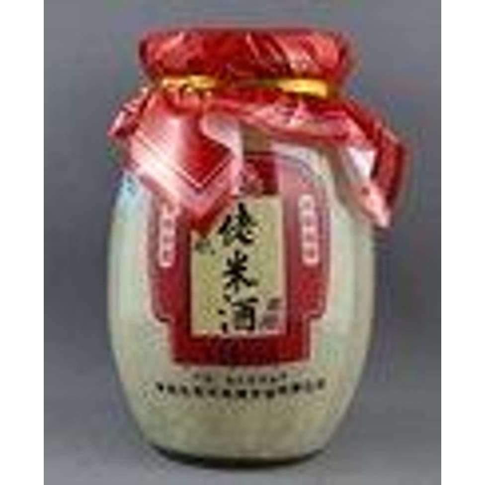 Heng Fai Fermented Rice Pudding 500g