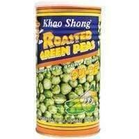 Khao Shong Roasted Green Peas 280g