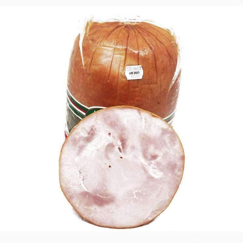 Soccerball Ham (200g)