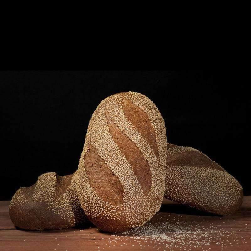 Sheperds Spelt & Rye Sourdough 780G