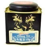 Oolong Tin Tea 170g