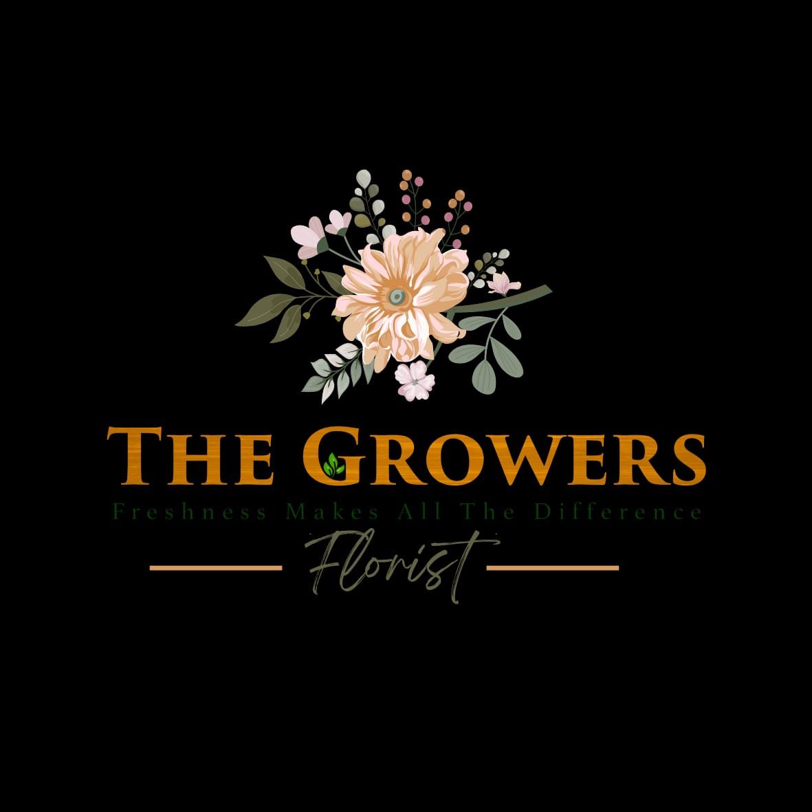 The Growers Florist