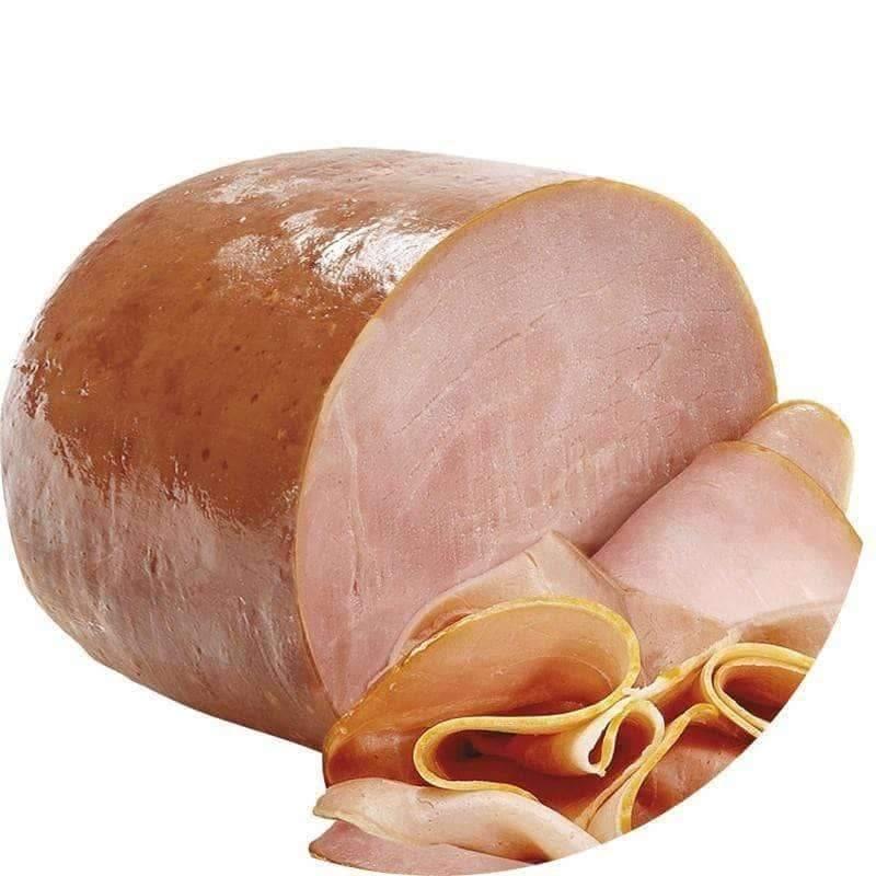 Free Range Triple Smoked Ham (200g)